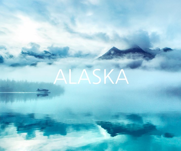 View ALASKA by Karl Johan Larsson
