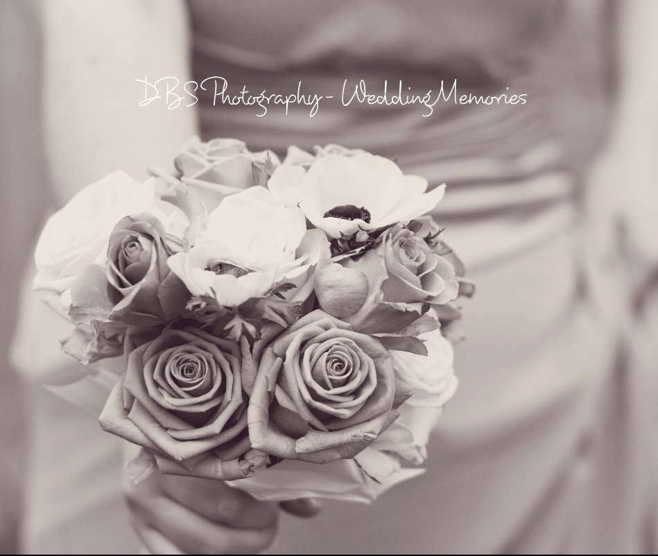 Ver DBS Photography - Wedding Memories por sassyho
