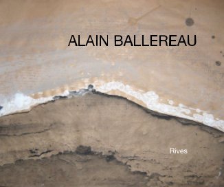 ALAIN BALLEREAU book cover