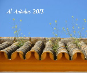 Al Andalus 2013 book cover