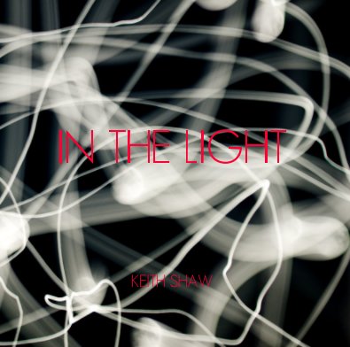 IN THE LIGHT book cover