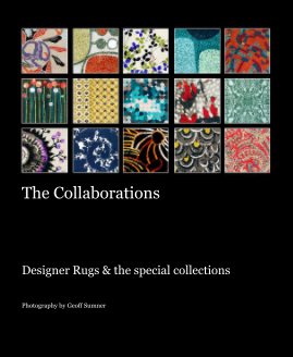 The Collaborations book cover