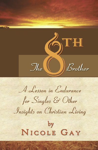View The Eighth Brother by Nicole Irene Gay