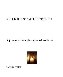 Reflections Within My Soul book cover