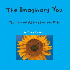 The Imaginary You book cover