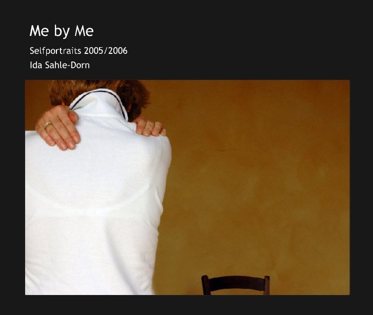 View Me by Me by Ida Sahle-Dorn