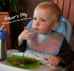 Fraser's Day book cover