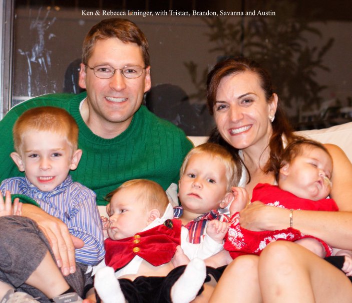 View Lininger Family 2012 by Ken Lininger
