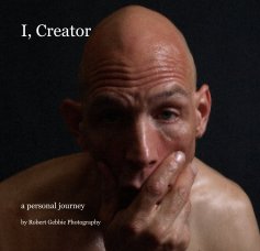 I, Creator - Softcover book cover