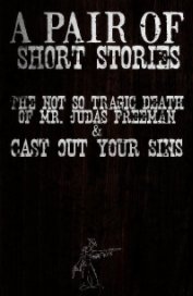 A Pair of Short Stories book cover