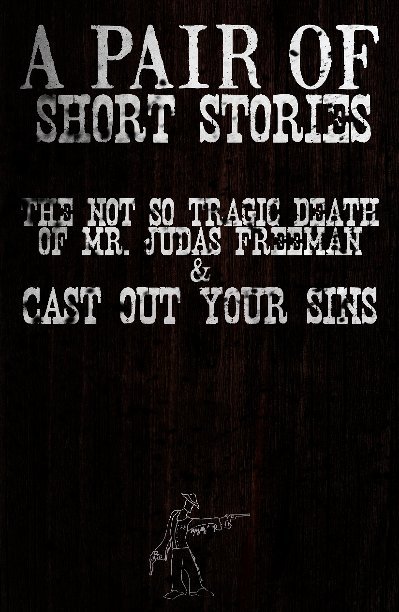 Ver A Pair of Short Stories por Steven Michael Holmes