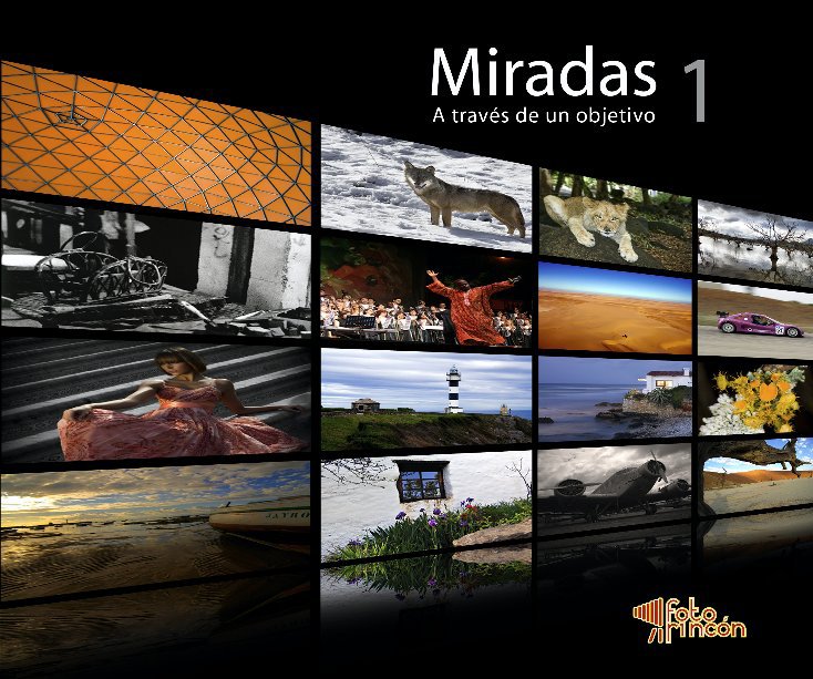 View Miradas I by Amigos de FotoRincón