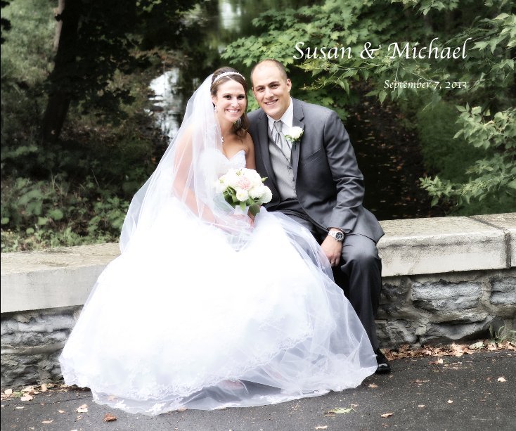 View Susan & Michael by Edges Photography