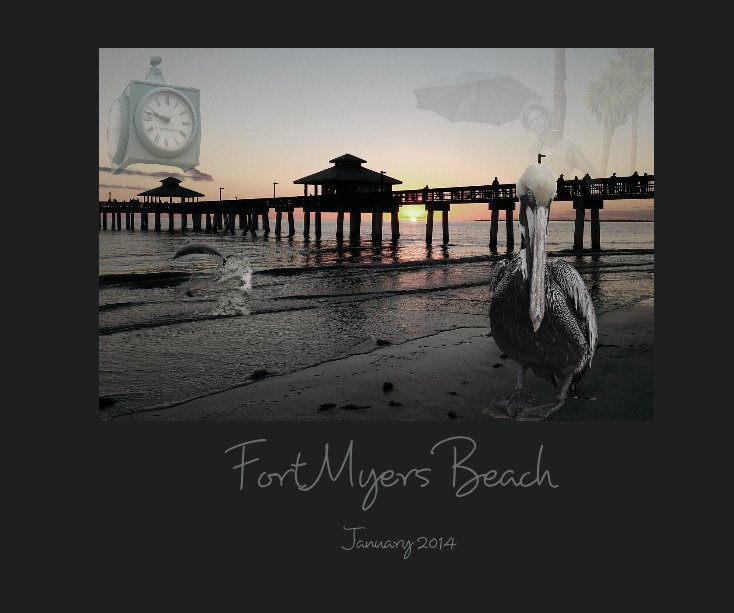 Ver Fort Myers Beach por Carrie Klassen