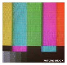 Future Shock book cover