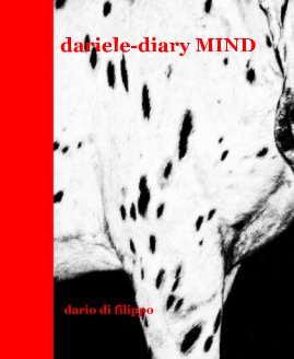 dariele-diary MIND book cover