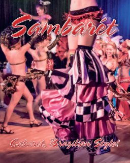 Sambarét book cover