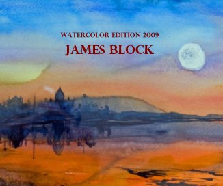 James Block book cover