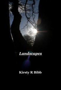 Landscapes book cover