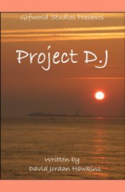 Project D.J book cover