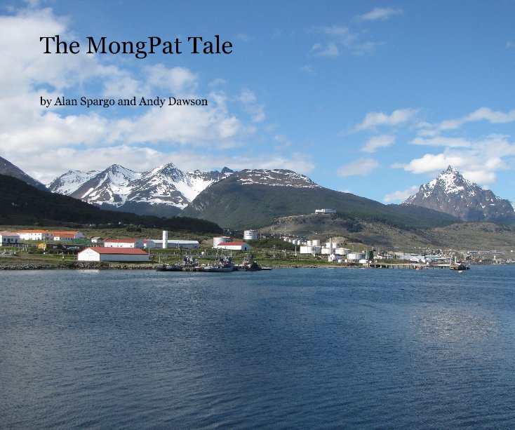 View The MongPat Tale by Alan Spargo and Andy Dawson