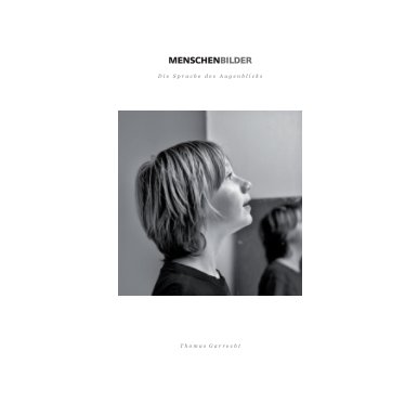 MenschenBilder book cover
