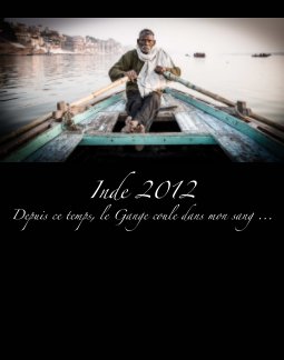 Inde 2012 book cover