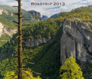 Roadtrip 2013 - På norsk book cover