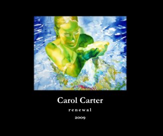 Carol Carter book cover
