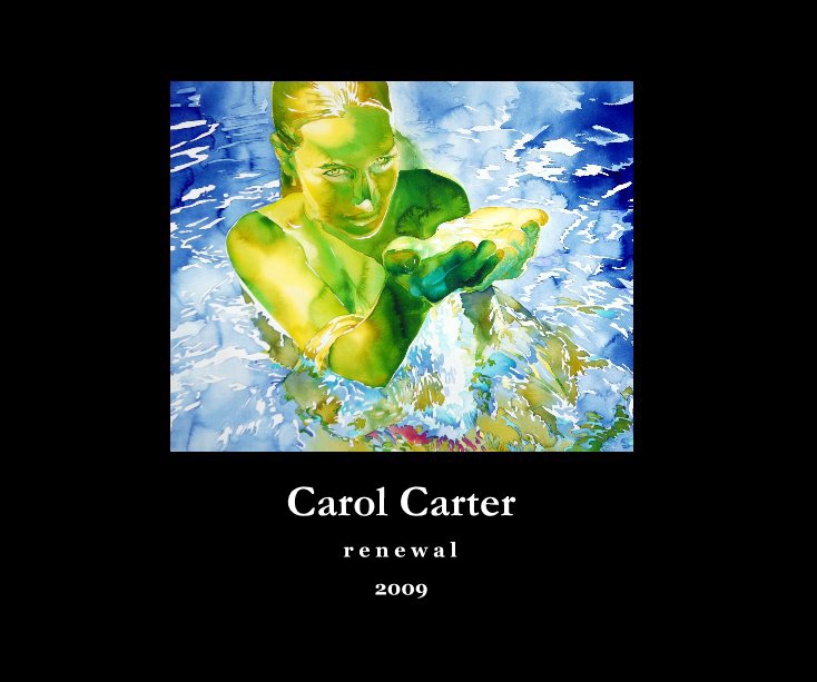 Bekijk Carol Carter op 2009