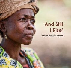 'And Still I Rise' book cover