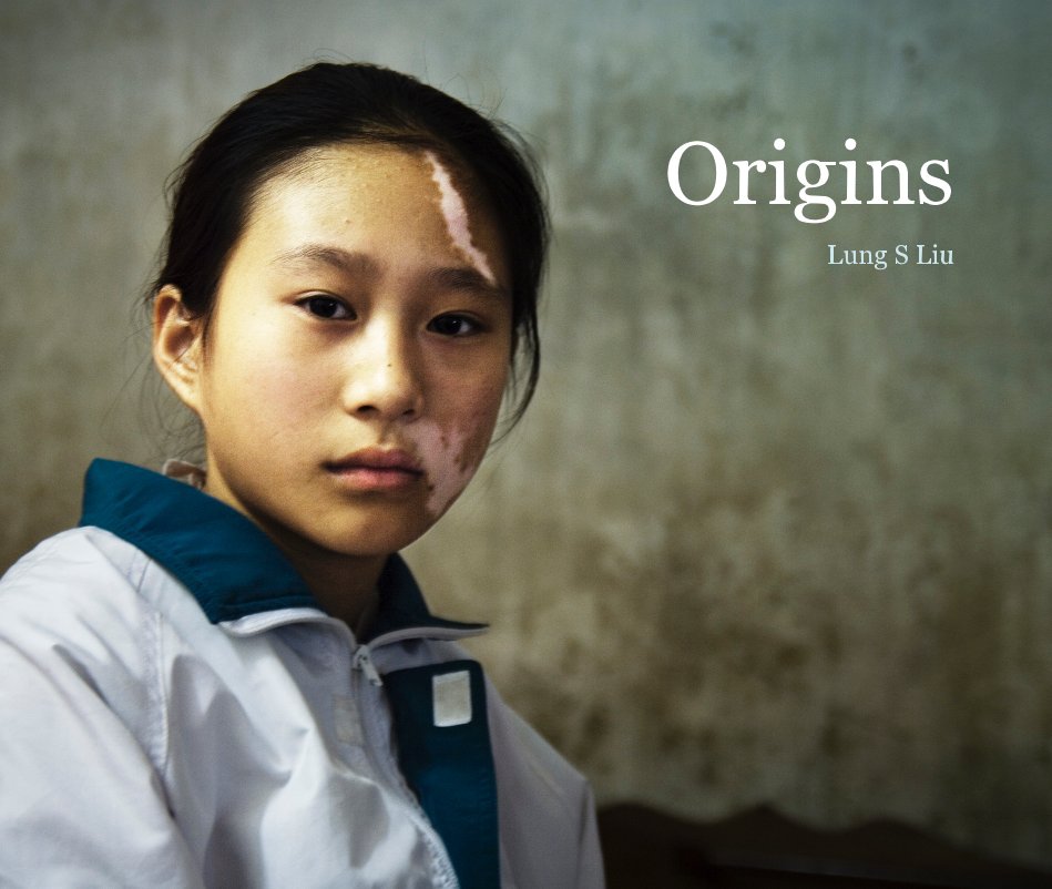 Ver Origins por Lung S Liu