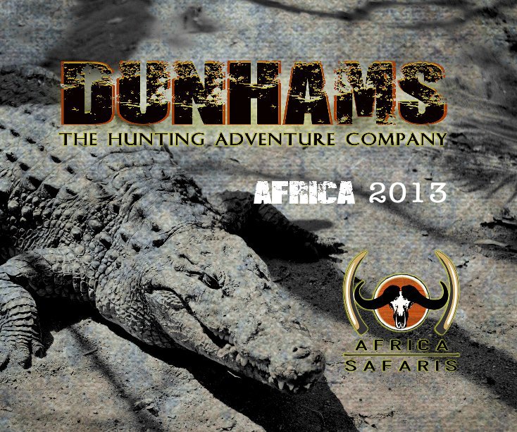 View Dunhams The Hunting Adventure Company by Melissa Gladwin