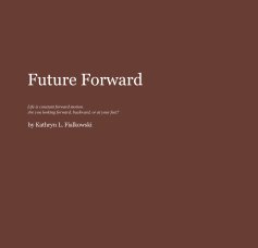 Future Forward book cover