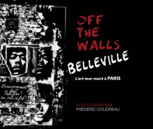 Off the walls, Belleville. book cover