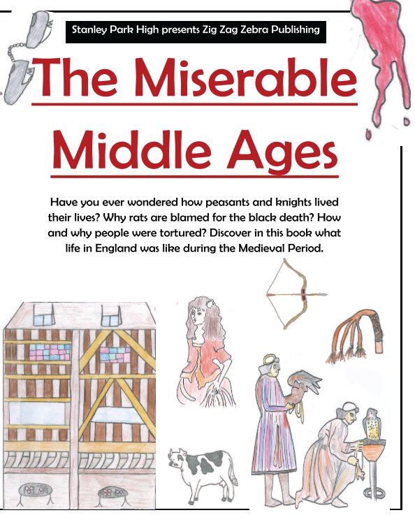 Ver The Miserable Middle Ages por 7KA