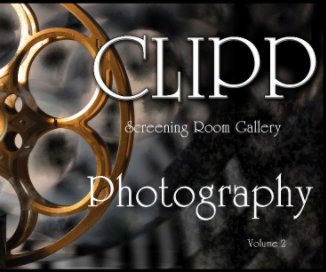 CLIPP Photography -Volume 2 book cover