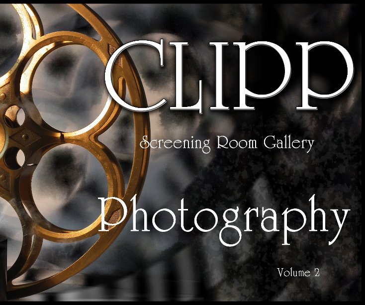 View CLIPP Photography -Volume 2 by CLIPP