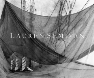 Lauren Semivan book cover