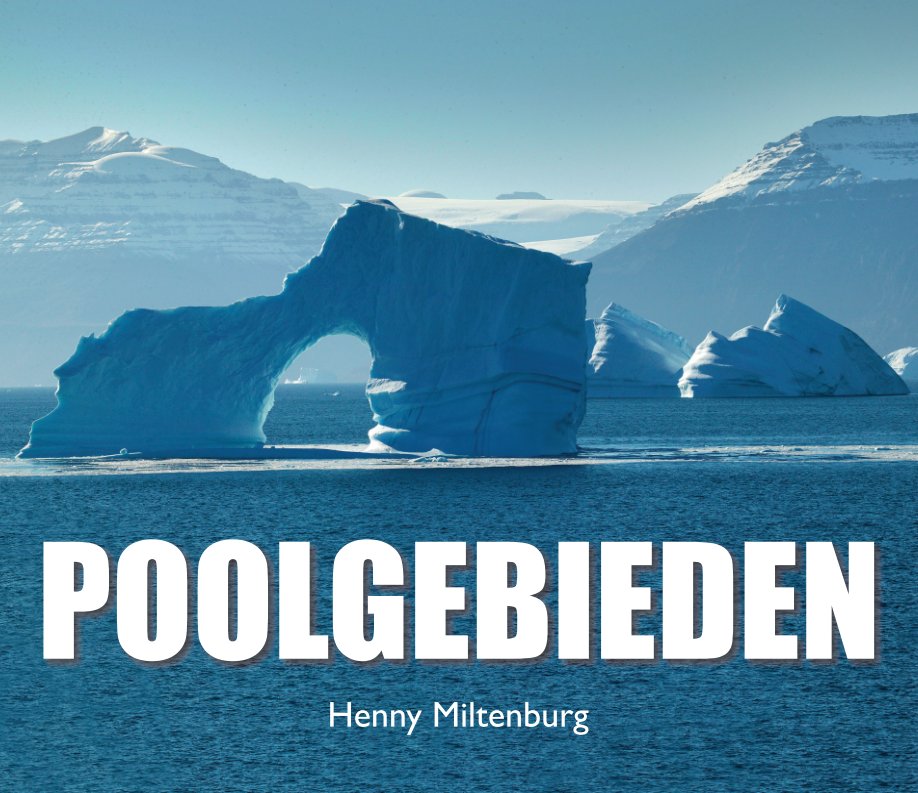 Visualizza Poolgebieden di Henny Miltenburg