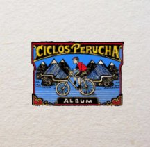 Ciclos Perucha book cover