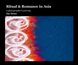 Ritual & Romance in Asia book cover