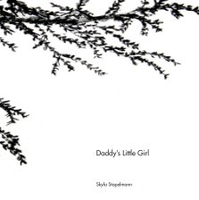 Daddy's Little Girl book cover