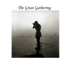 The Great Gathering book cover