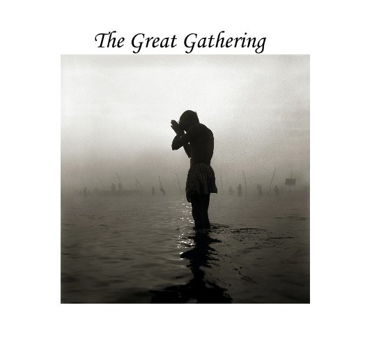 The Great Gathering nach james hervey anzeigen