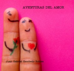 AVENTURAS DEL AMOR book cover