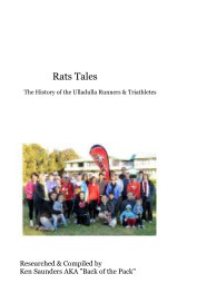 Rats Tales book cover