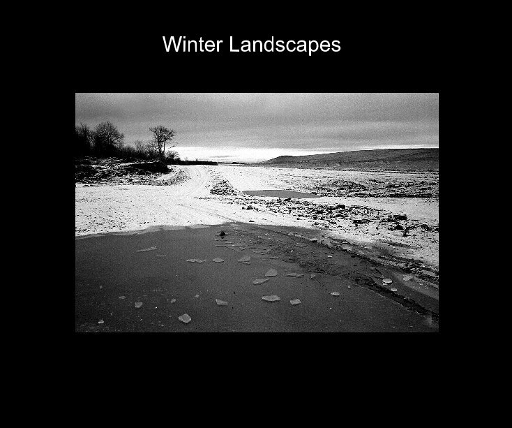 Ver Winter Landscapes por Sandy Sharp
