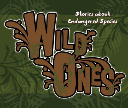 wild ones book cover