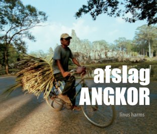 afslag ANGKOR book cover